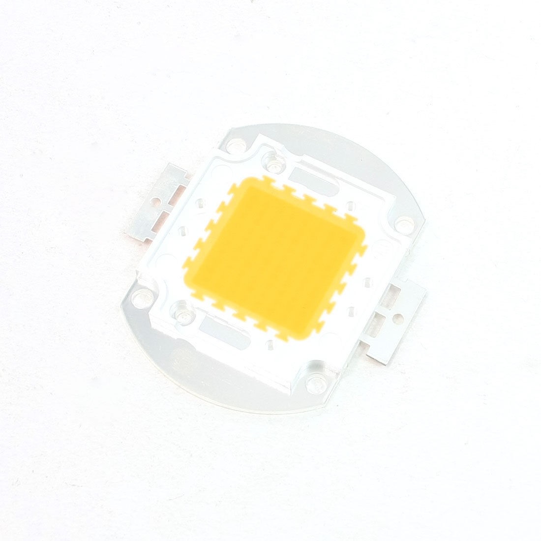 7500-8500LM 2850-3050K 80W High Power Warm White 8x10 IC LED Lamp Blub Beads