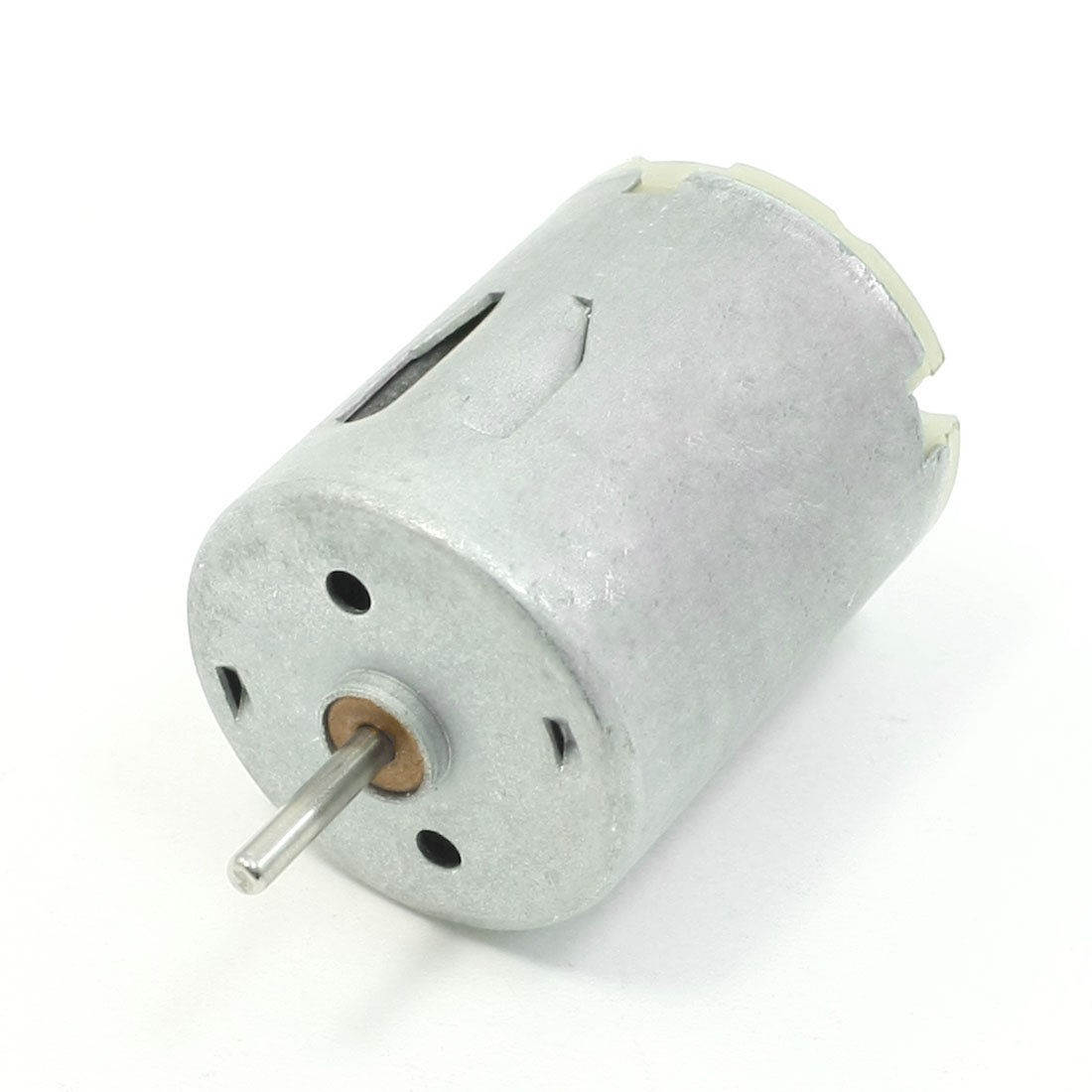 DC 9V 20000RPM Rotary Speed Cylinder Shape Magnetic Motor