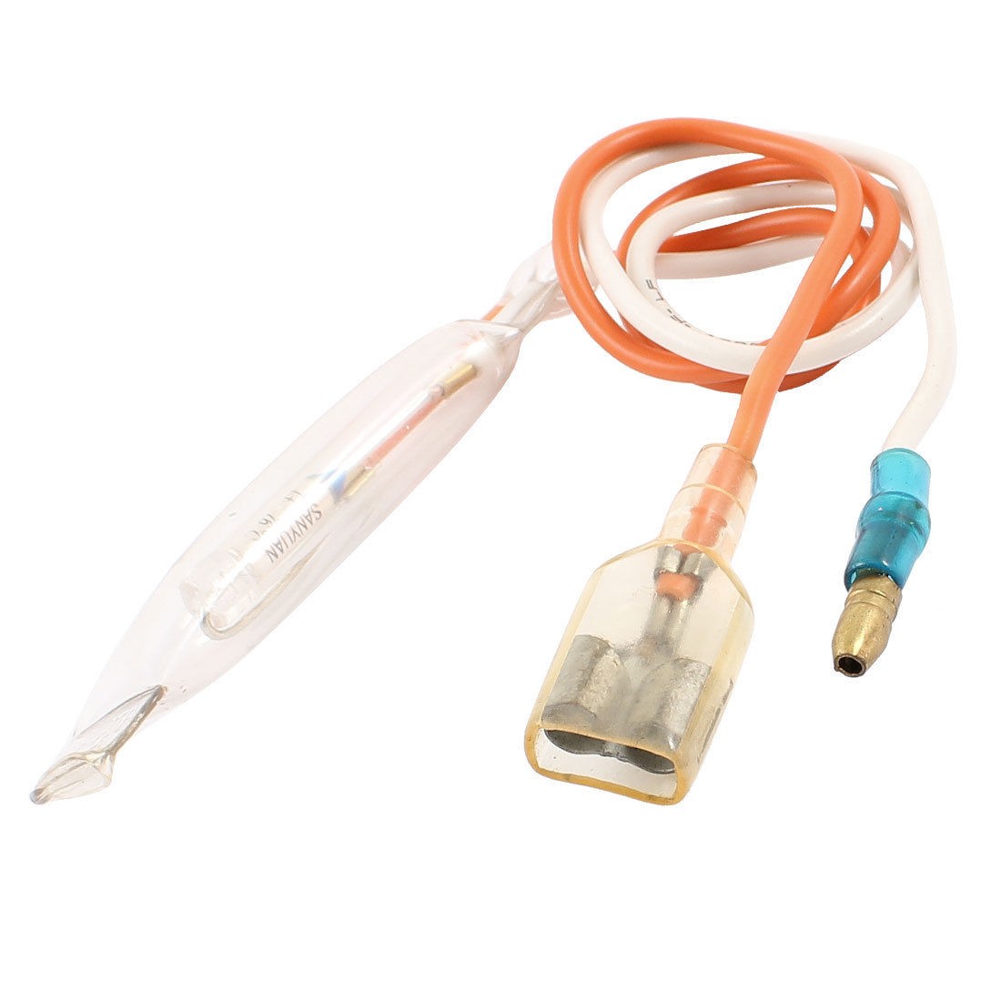 PB-329 76 Celsius Degree 2 Wire Temperature Controller Defrost Thermostat