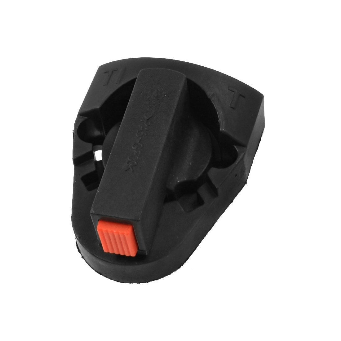 2 Positions Self-ocking Rotary Switch for Hitachi 26 PA6-GF30 Hammer Drill