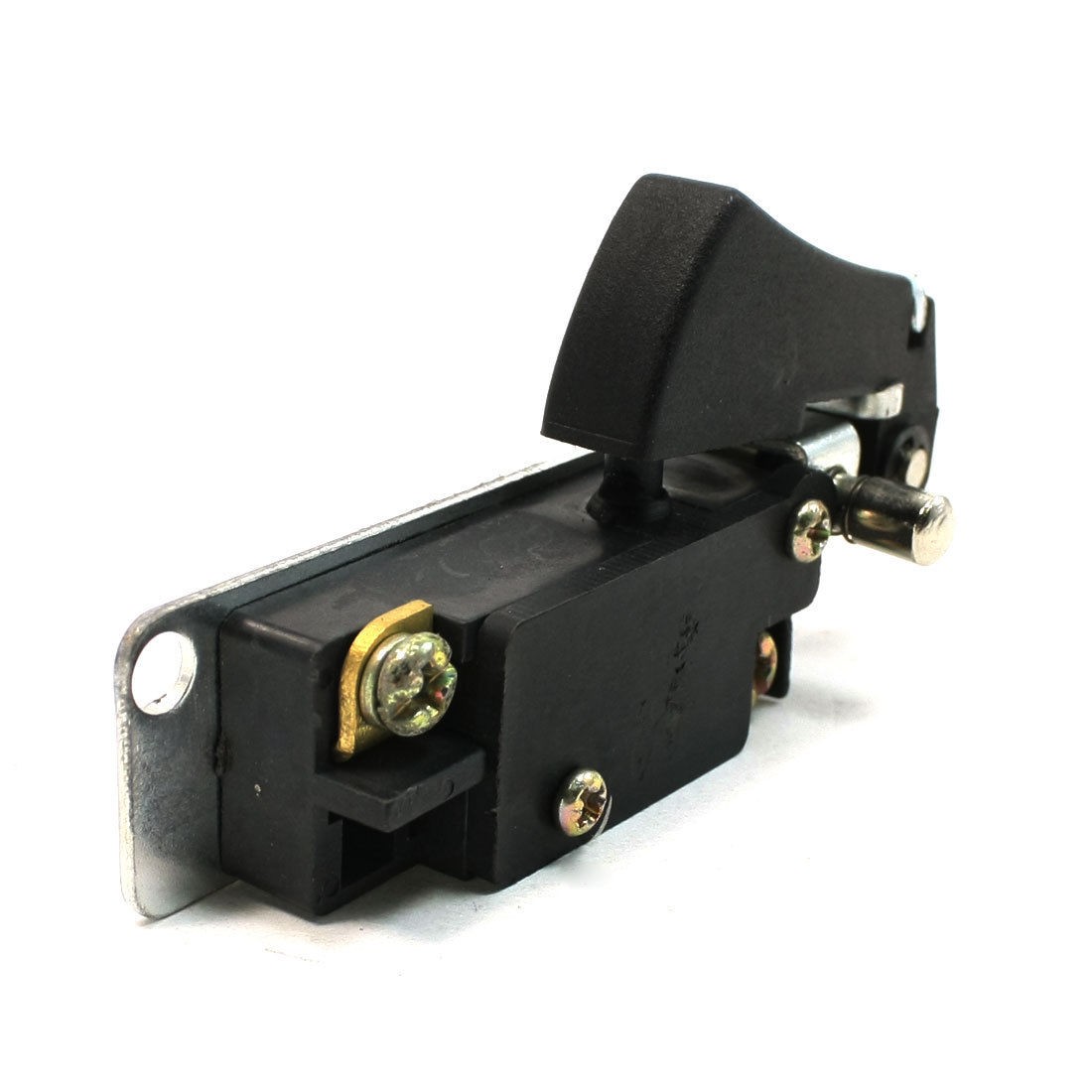 Locking On Trigger Switch AC 220V 4A/6A/12A for LG 335 Cutting Machine