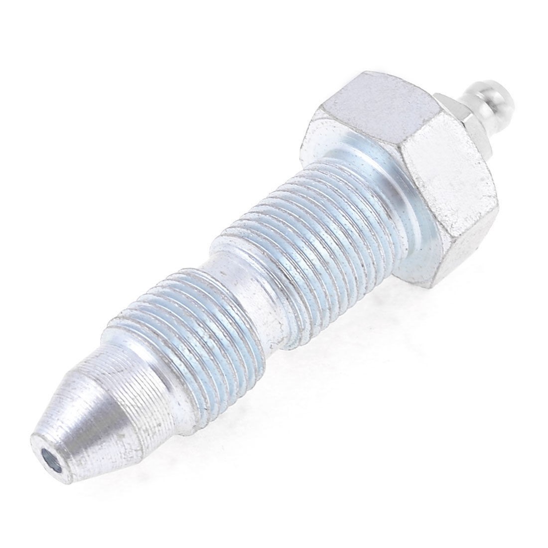 3/8" Male Thread Grease Valve for Caterpillar Excavator