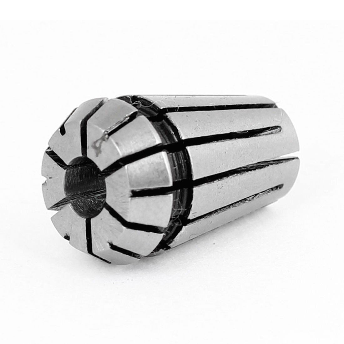 ER11 4mm-3mm Dia Stainless Steel Spring Collet Chuck Tool