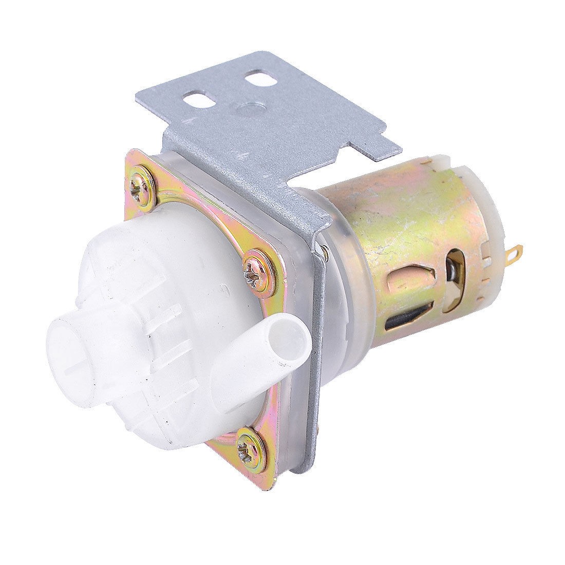 DC 8-18V Water Spray Electric Motor 80mm High for Pumping