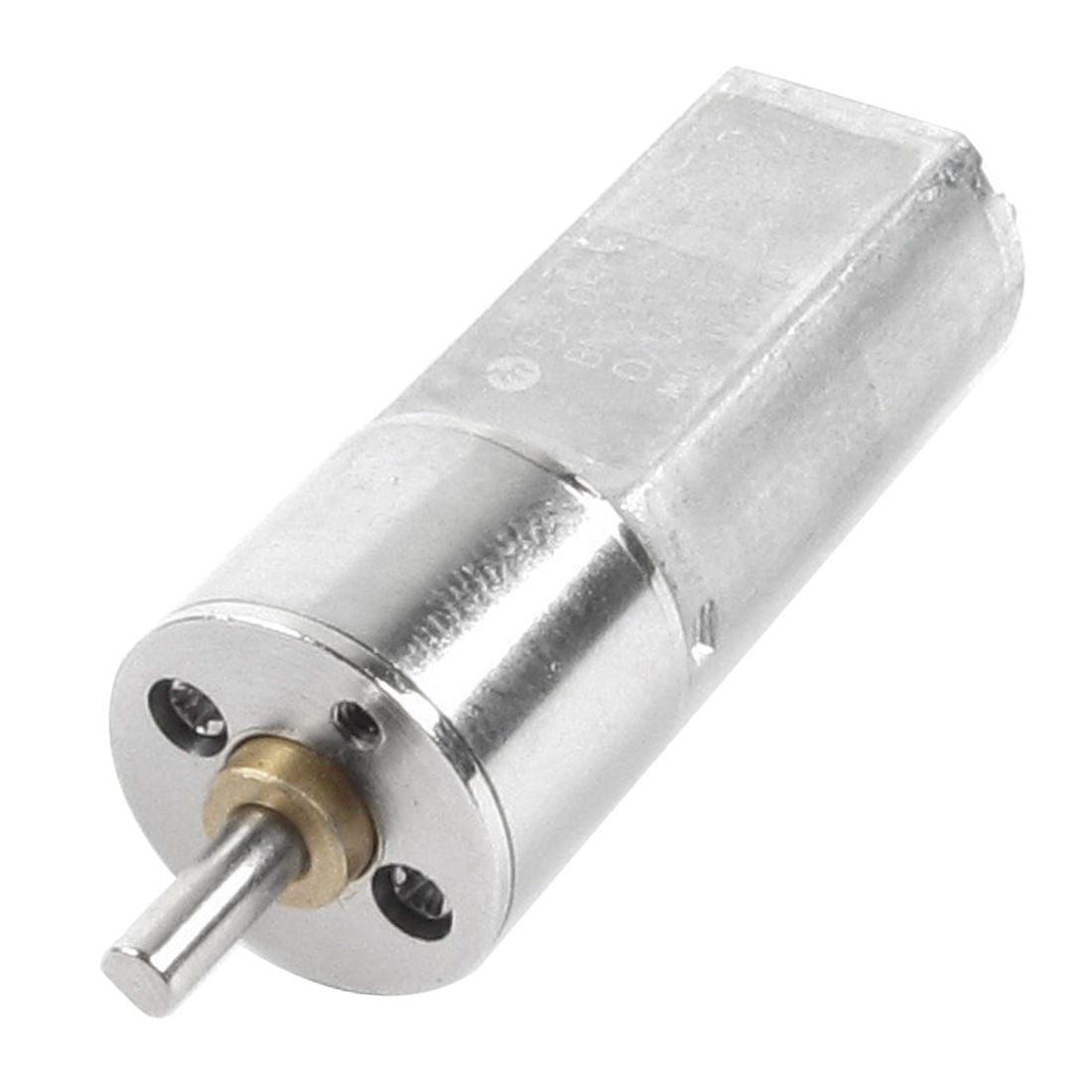 560RPM DC 12V High Torque Gear Box Electric Magnetic Speed Reduce Motor