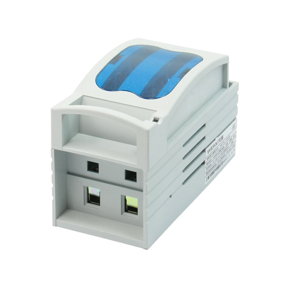 2 Poles Fuse Disconnect Isolating Switch 400VAC 690VAC 40A HR17B-40/200