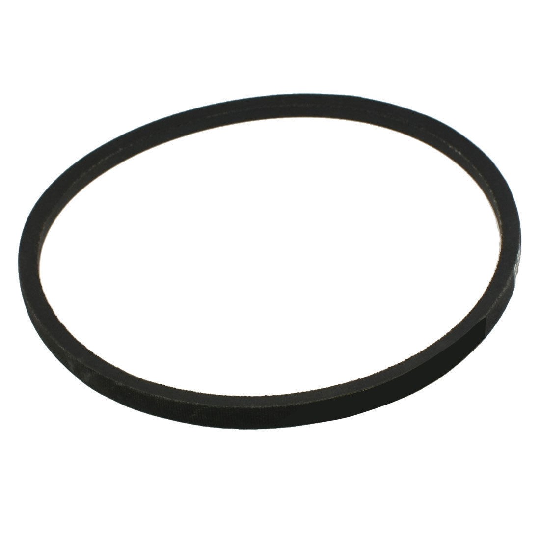 Inner Girth 70" 1778mm Rubber B Type Wedge Rope Vee Belt Black
