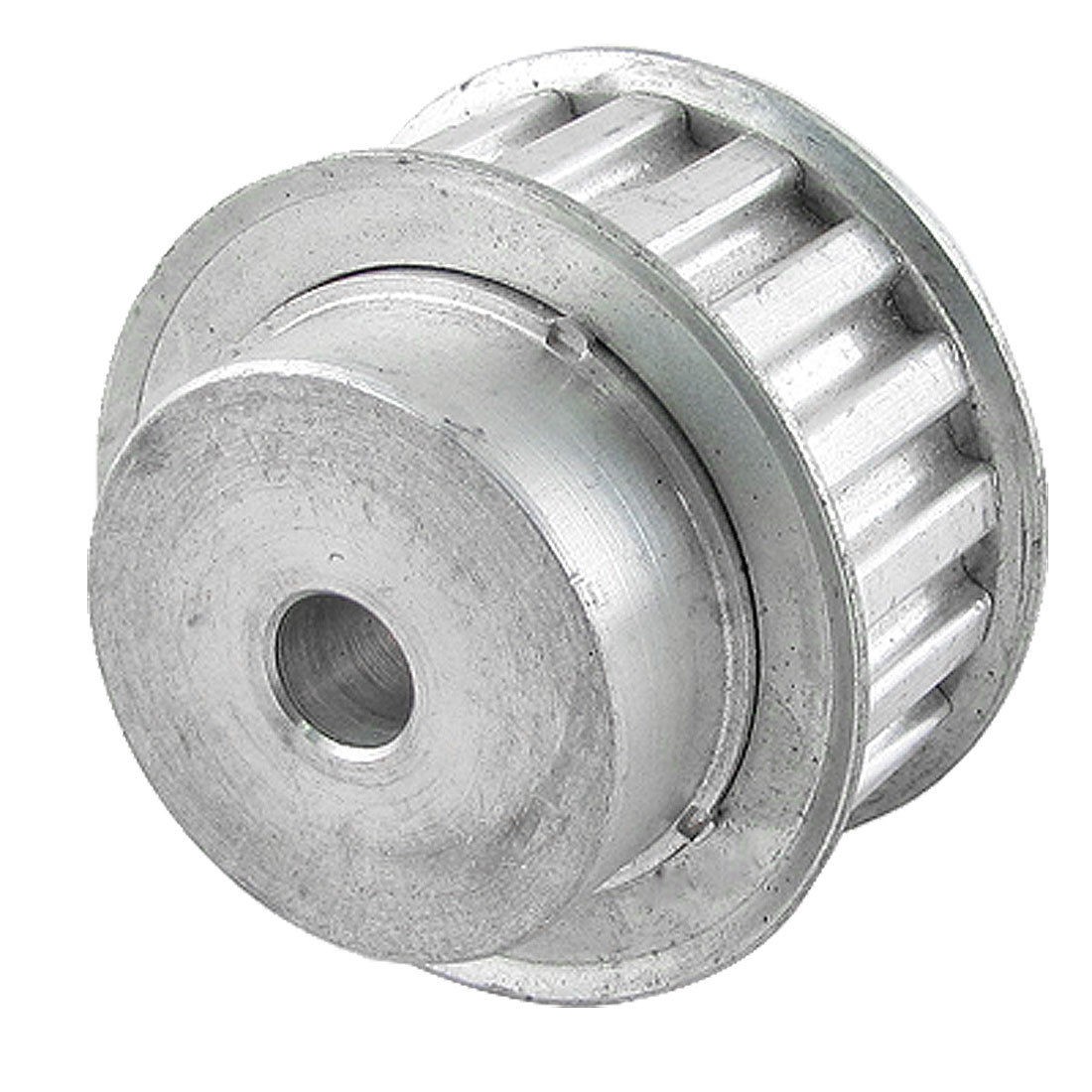 0.84" Width Groove Belt 3/8" Pitch 18 Teeth Timing Pulley