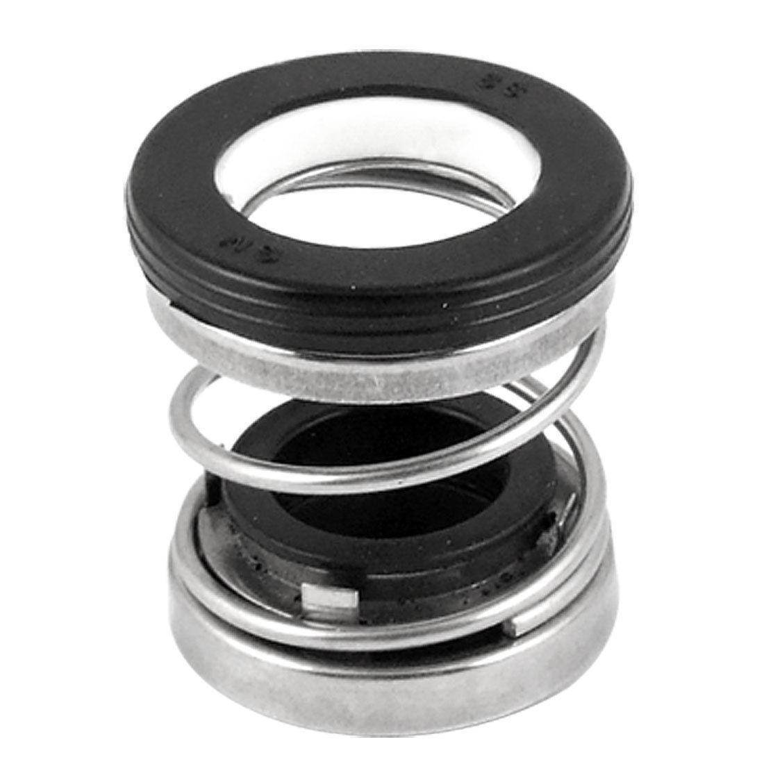 Water Pump Rubber Bellows Inbuilt Mechanical Shaft Seal Mwcbh
