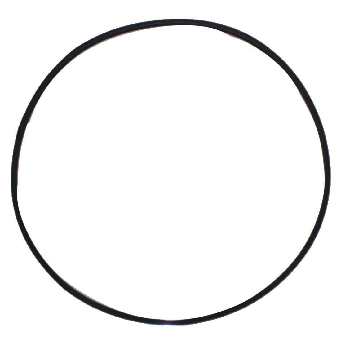 Mechanical Transmission Black Rubber Texrope A1700 V Belt