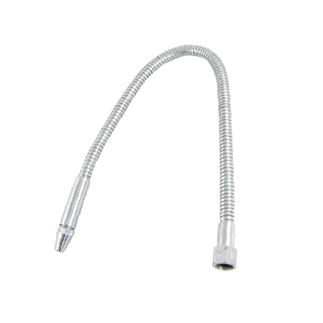 0.24" Outlet Multi Direction Flexible Oil Pipe Adapter