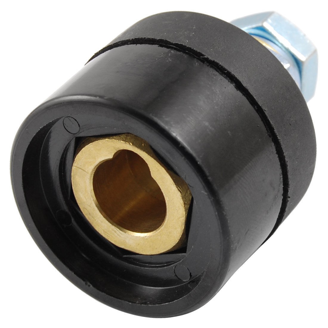 13.2mm Tig Kit Welding Cable Joint Connector Quick Socket