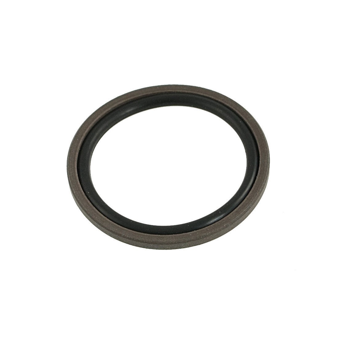 NBR PTFE Glyd Ring Hydraulic Piston Seal 55x44x4.2mm