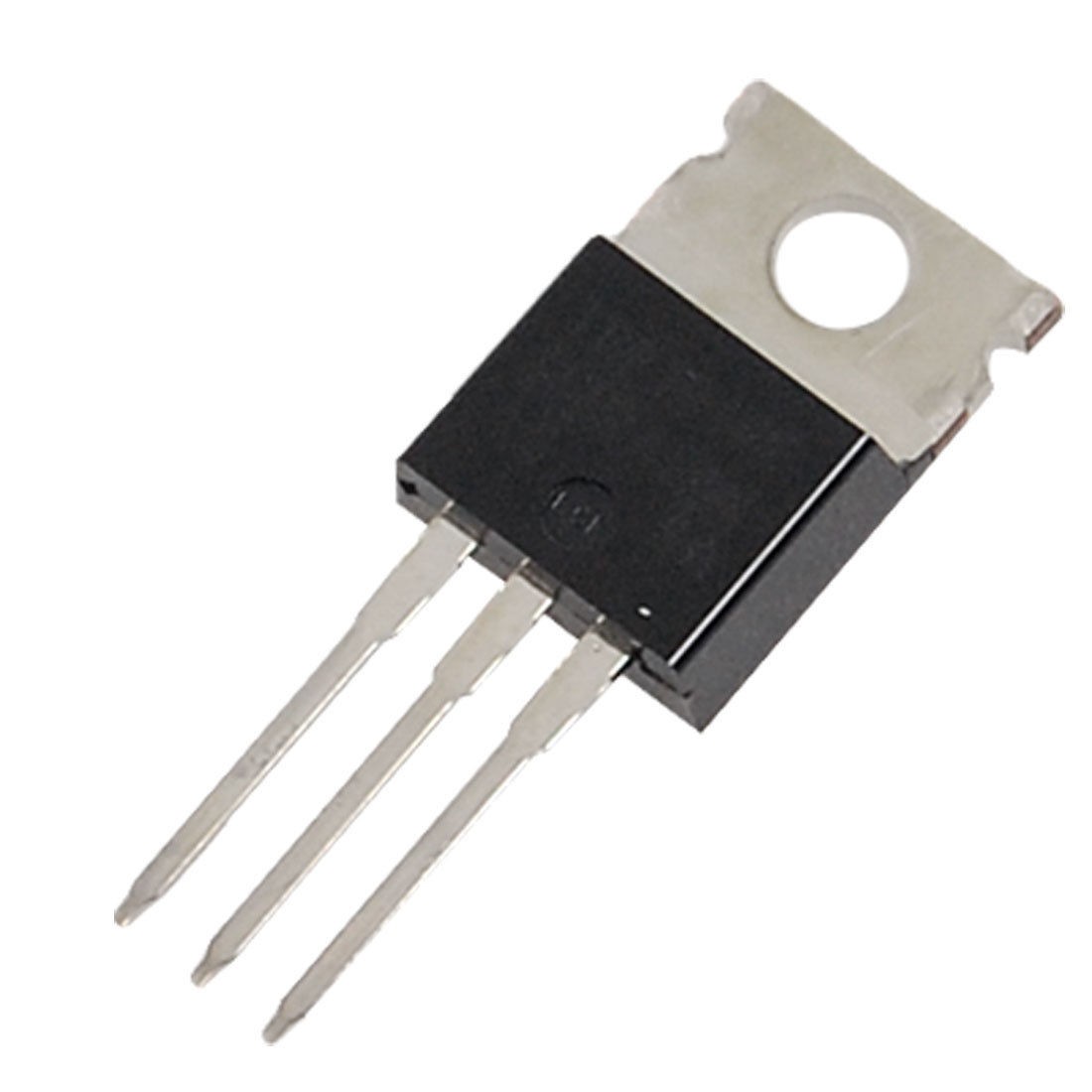 60V 80A 3 Pin Terminals Semiconductor Triode Transistor