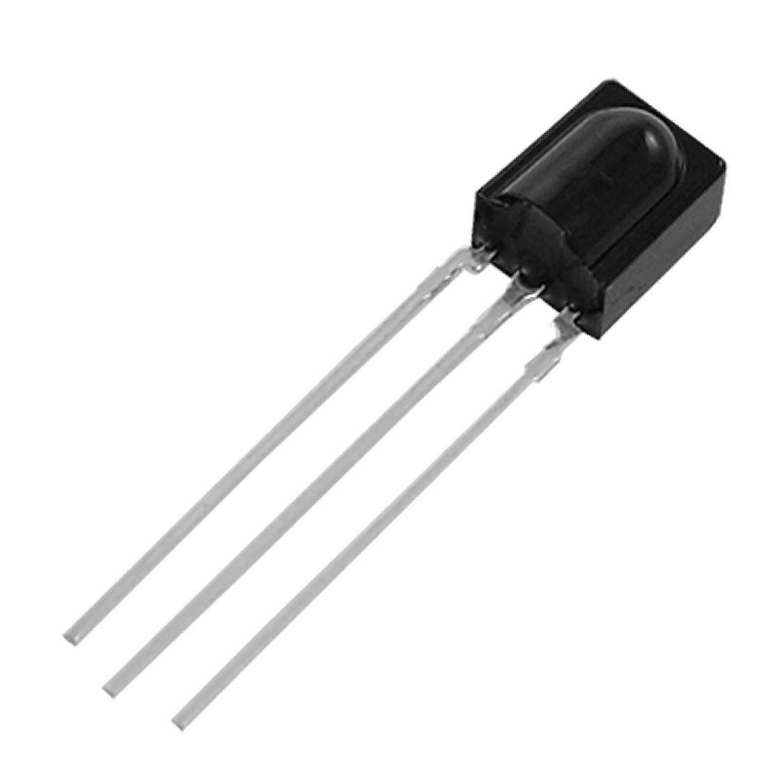 10 Pcs Reception Distance 15M Infrared Receiver Modules
