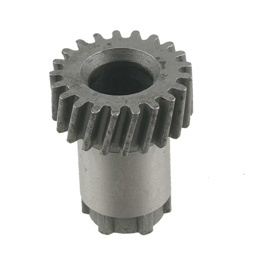 Electric Hammer Part 21 Teeth Spiral Bevel Gear for Bosch 24 Gxlan