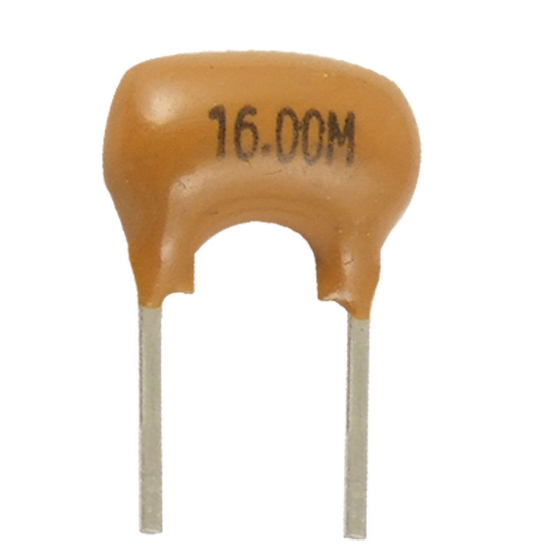 Electronics 16 MHz 5mm Pitch FM Ceramic Filters 100 Pcs