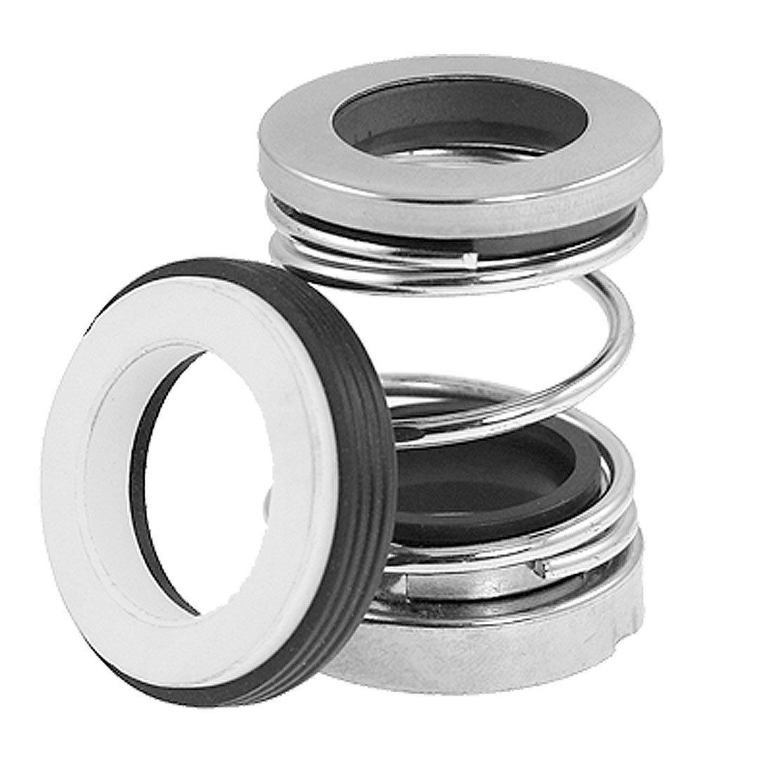 Water Pump Spare Parts 20mm Single Spring Mechanical Shaft Seal
