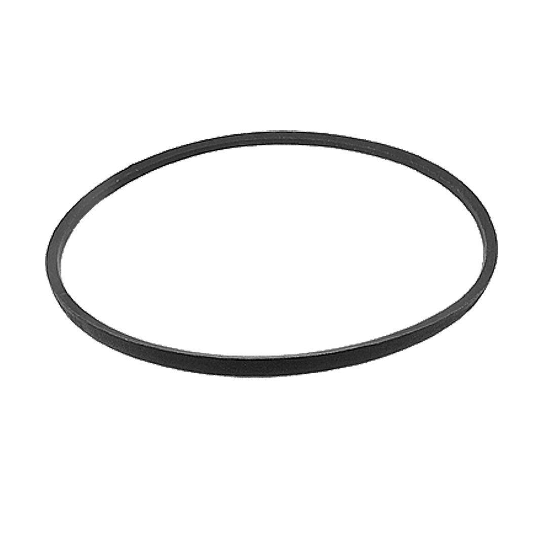 A40 Black Drive Triangle V Belt for Machine Transmission