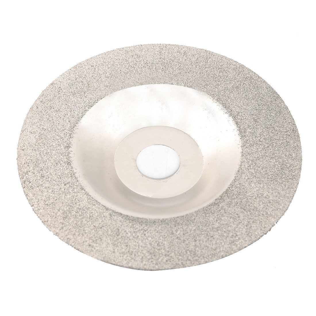 100mm Single Side Coarse Grits Electroplated Diamond Coated Cutting Disc Tool