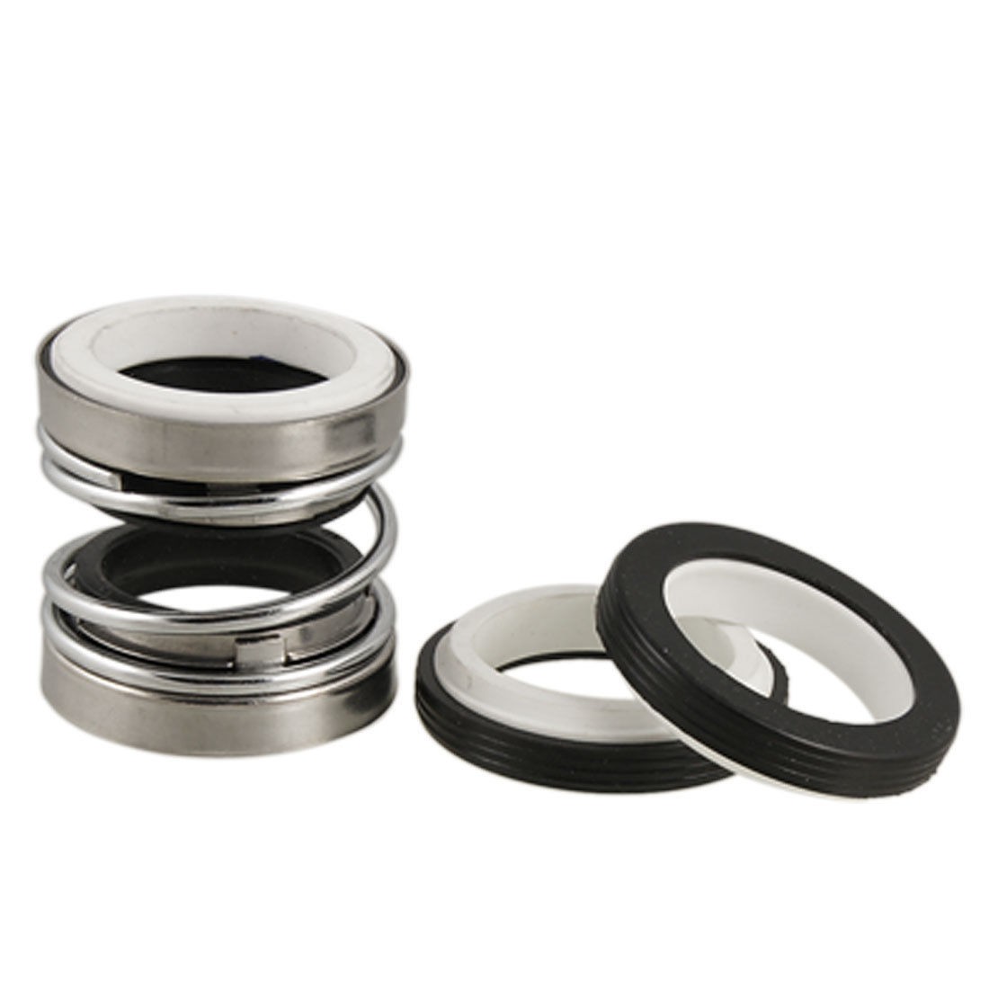 Pump Fitting Rubber Bellow 1 3/16" Dia Mechanical Seal