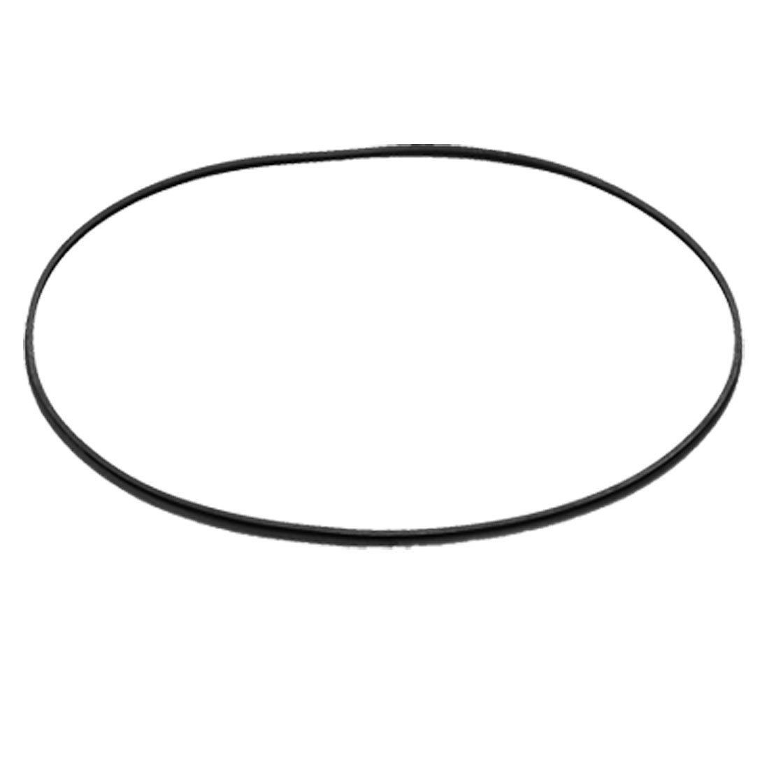 A1200 Blk Rubber Texrope Drive V Belt for Transmission