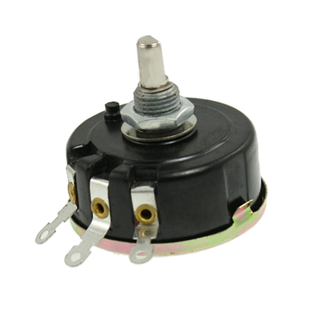500W WX111(030) 2.2K Ohm Resistance Electrical Wirewound Potentiometer