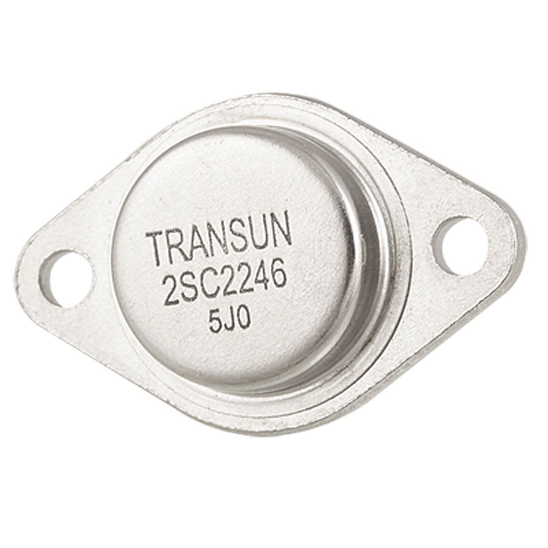 2SC2246 500V 15A 100W Silicon NPN Power Transistor NEW