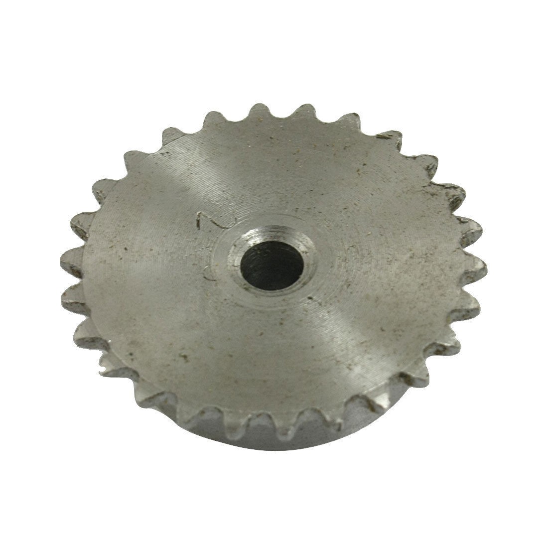 Pilot Bore Type 55mm x 40mm 27 Teeth Chain Drive Sprocket Wheel