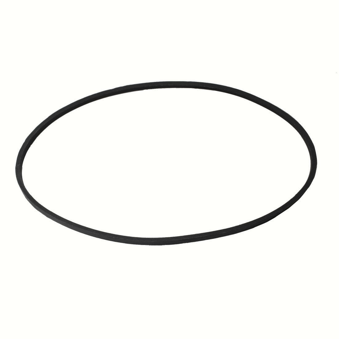 Machine Transmission B Type 64" Inner Girth Vee V Belt