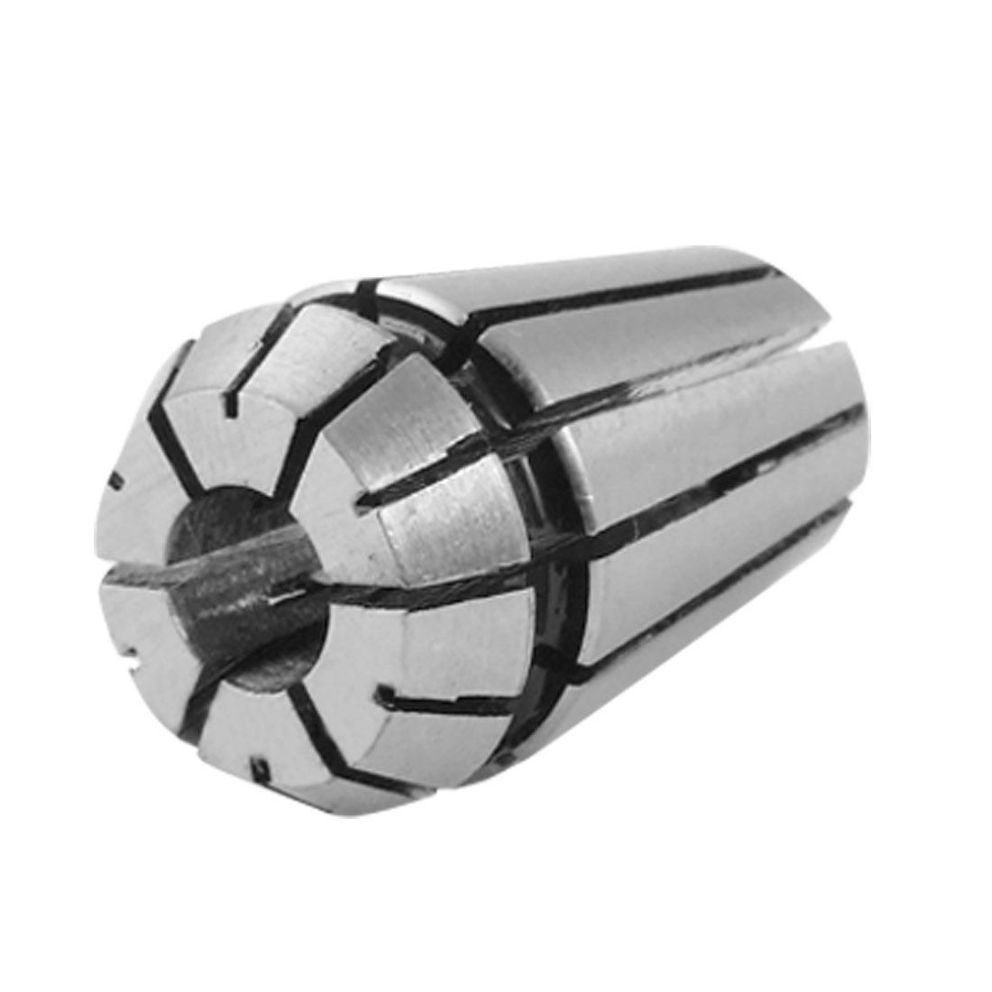 Clamping Range 4.5-4.0mm Stainless Steel Spring Collet