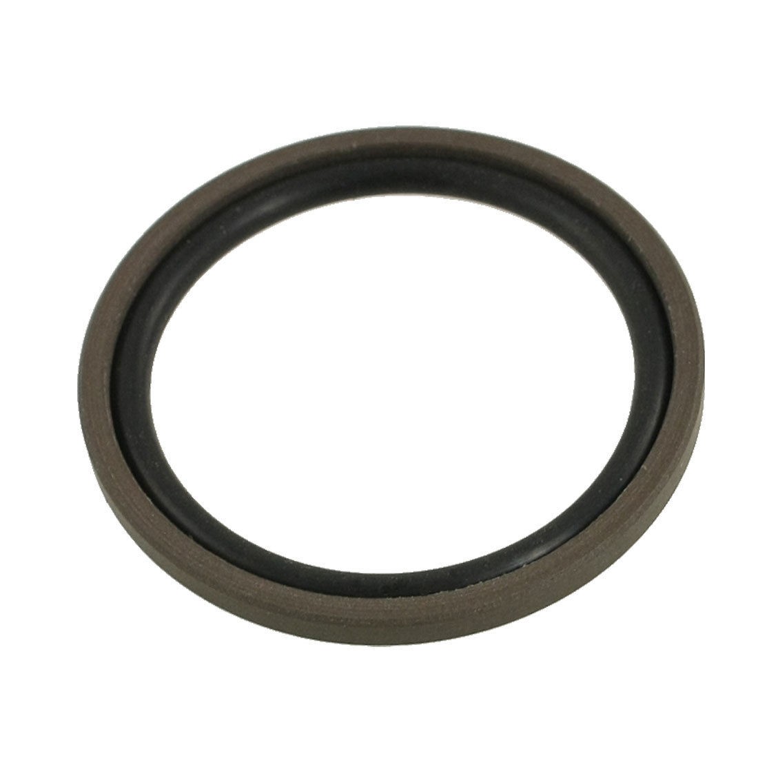 56x44x4.2mm NBR PTFE Glyd Ring Hydraulic Piston Seal