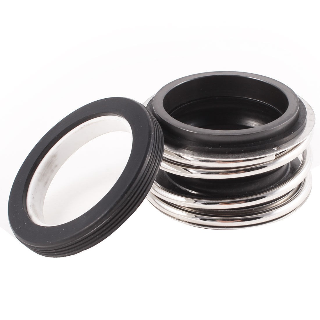 40mm Single Coil Spring Rubber Bellow Pump Mechanical Seal MB1-40