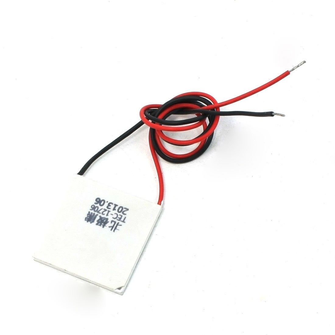 Water Didpenser Temperature Part TEC1-12706 Thermoelectric Cooling Module