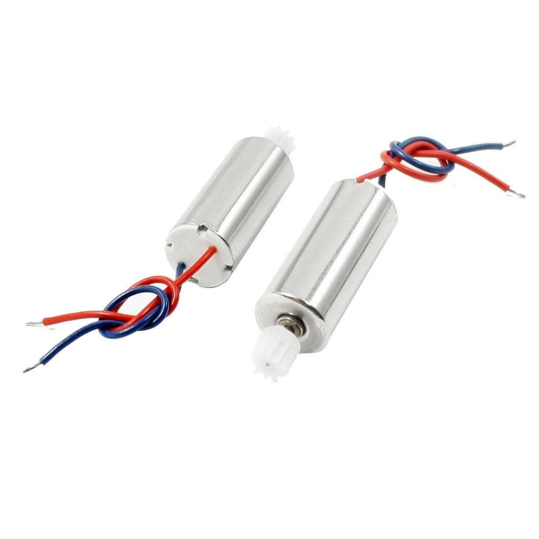 RC Helicopter Toy Mini Magnetic Motor DC 3V 15000RPM