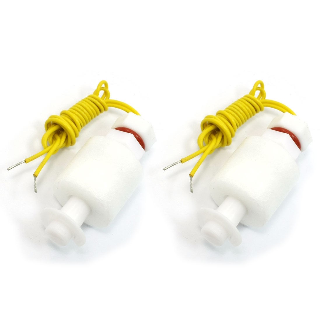 2 Pieces Water Level Sensor Float Switch ZP4510 for Aquarium Pump Control