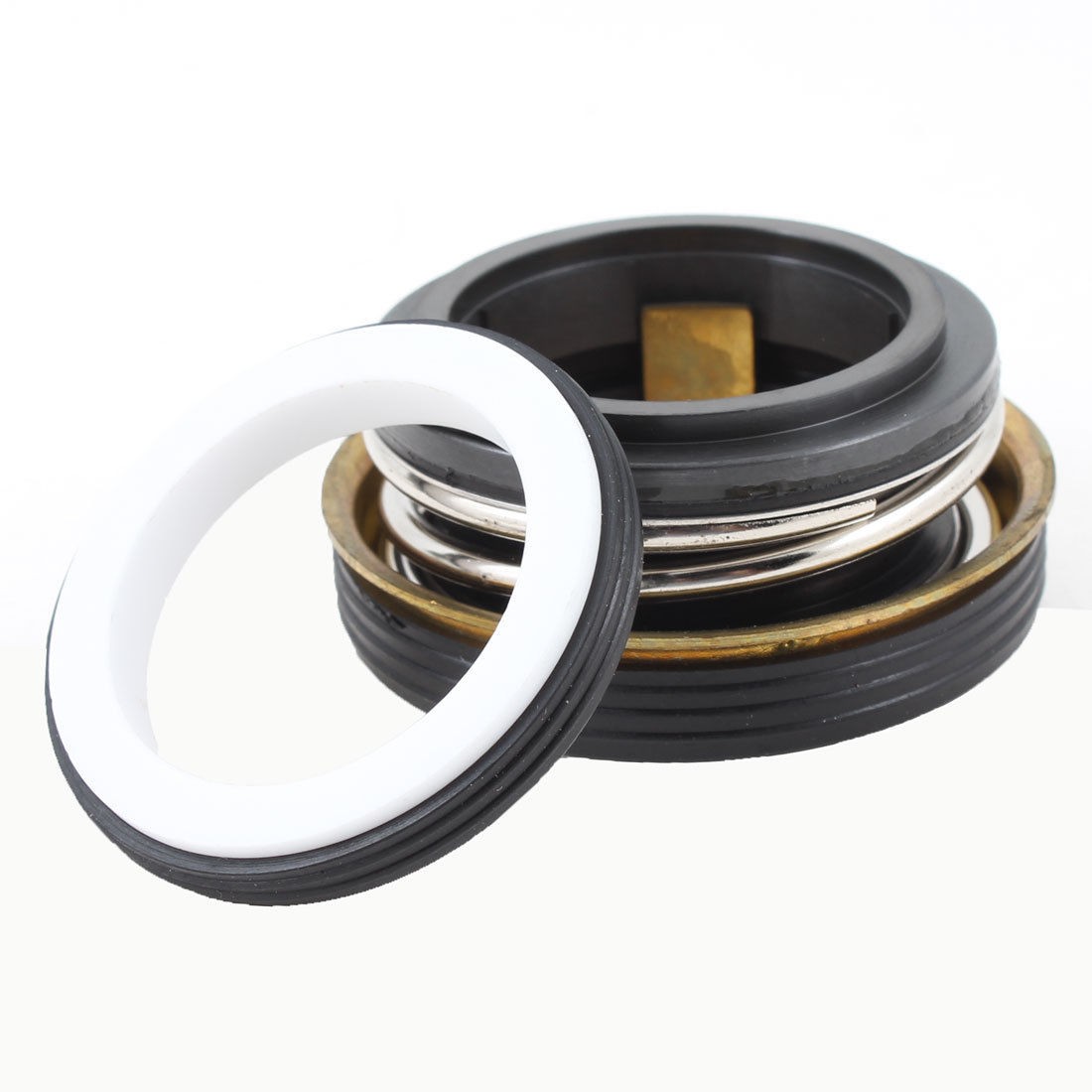 Rubber Bellows Centrifugal Pumps Mechanical Seal 35mm Diameter SB-35