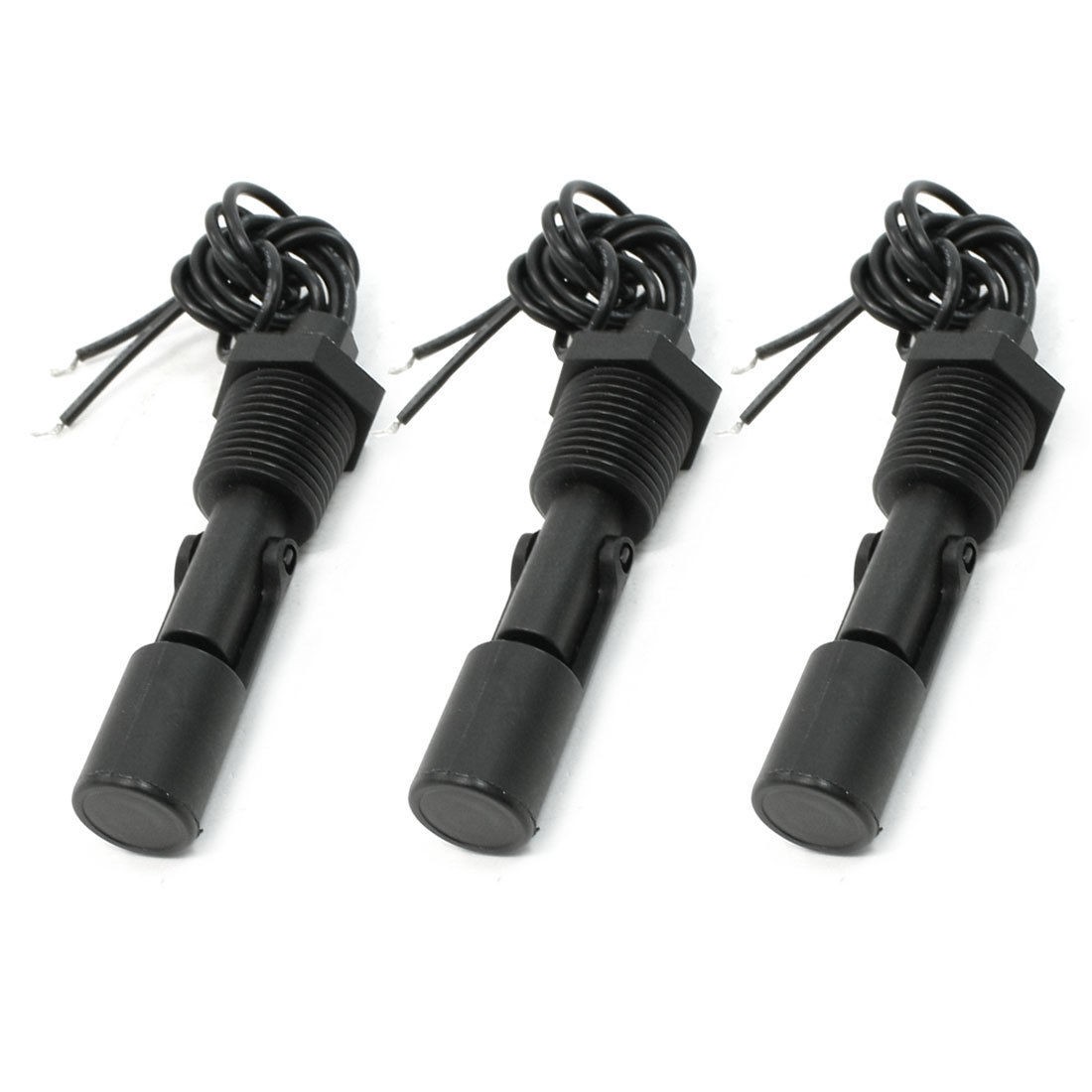 3 Pcs ZPC6 Liquid Water Level Floating Sensor Switch for Aquarium Tank Pool
