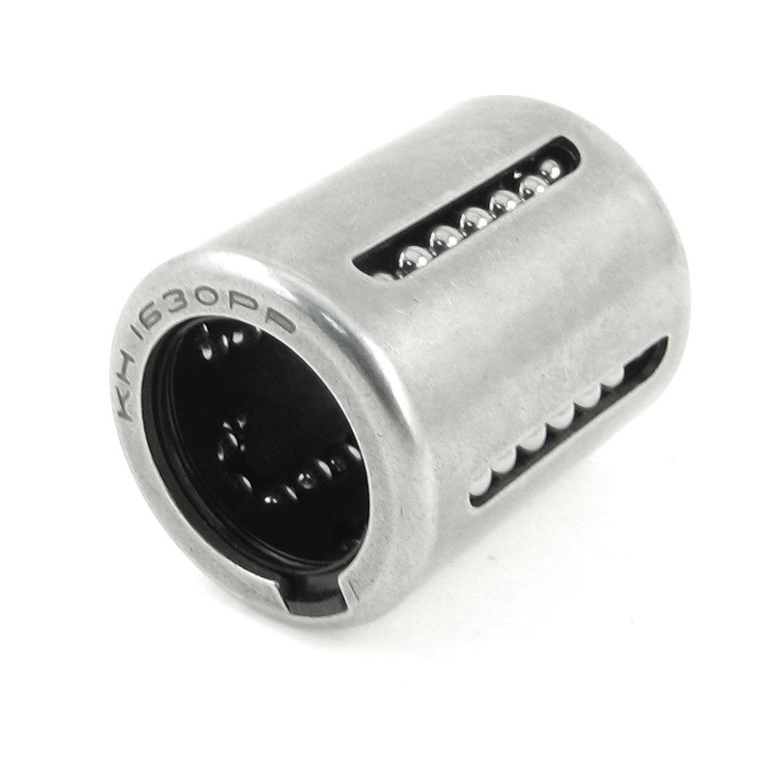 KH1630PP 16mm Sealed Ball Bushing 16 x 24 x 30mm Linear Motion Bearings