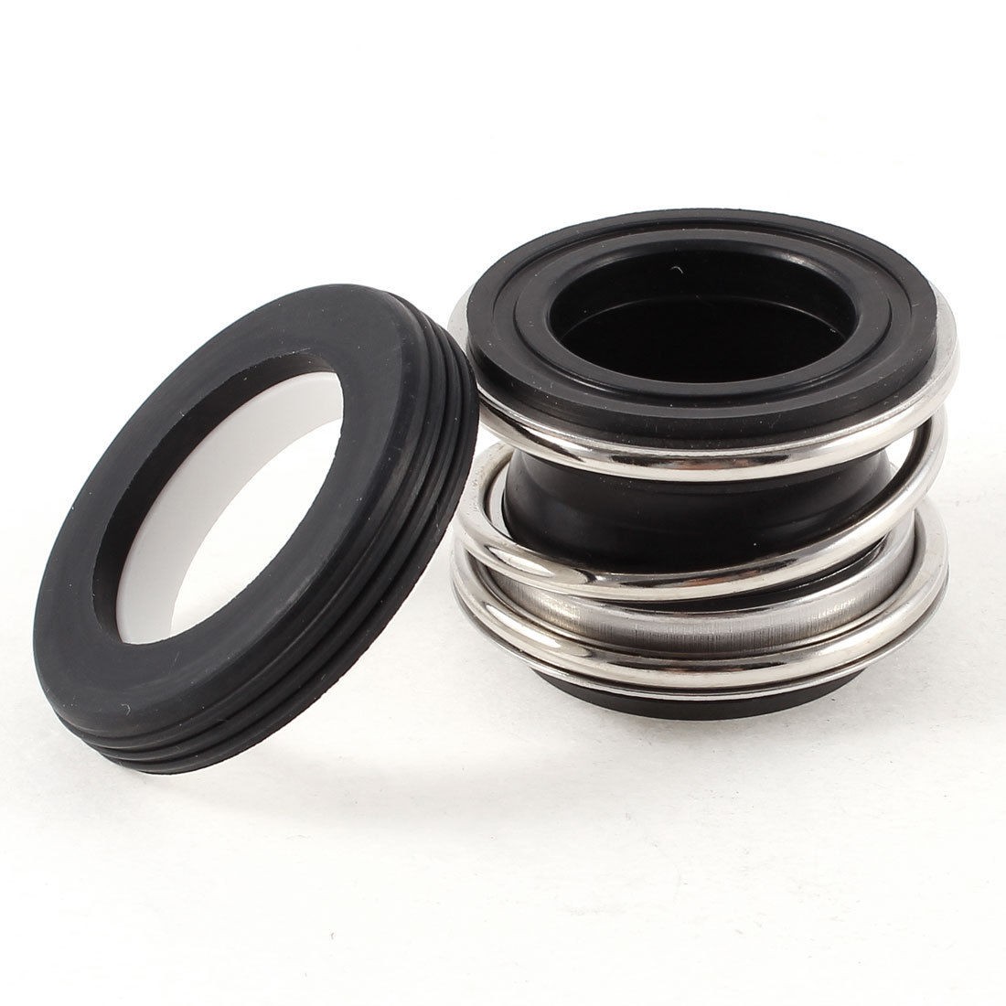 MB1-22 22mm Inner Diameter Single Coil Spring Bellows Mechanical Seal