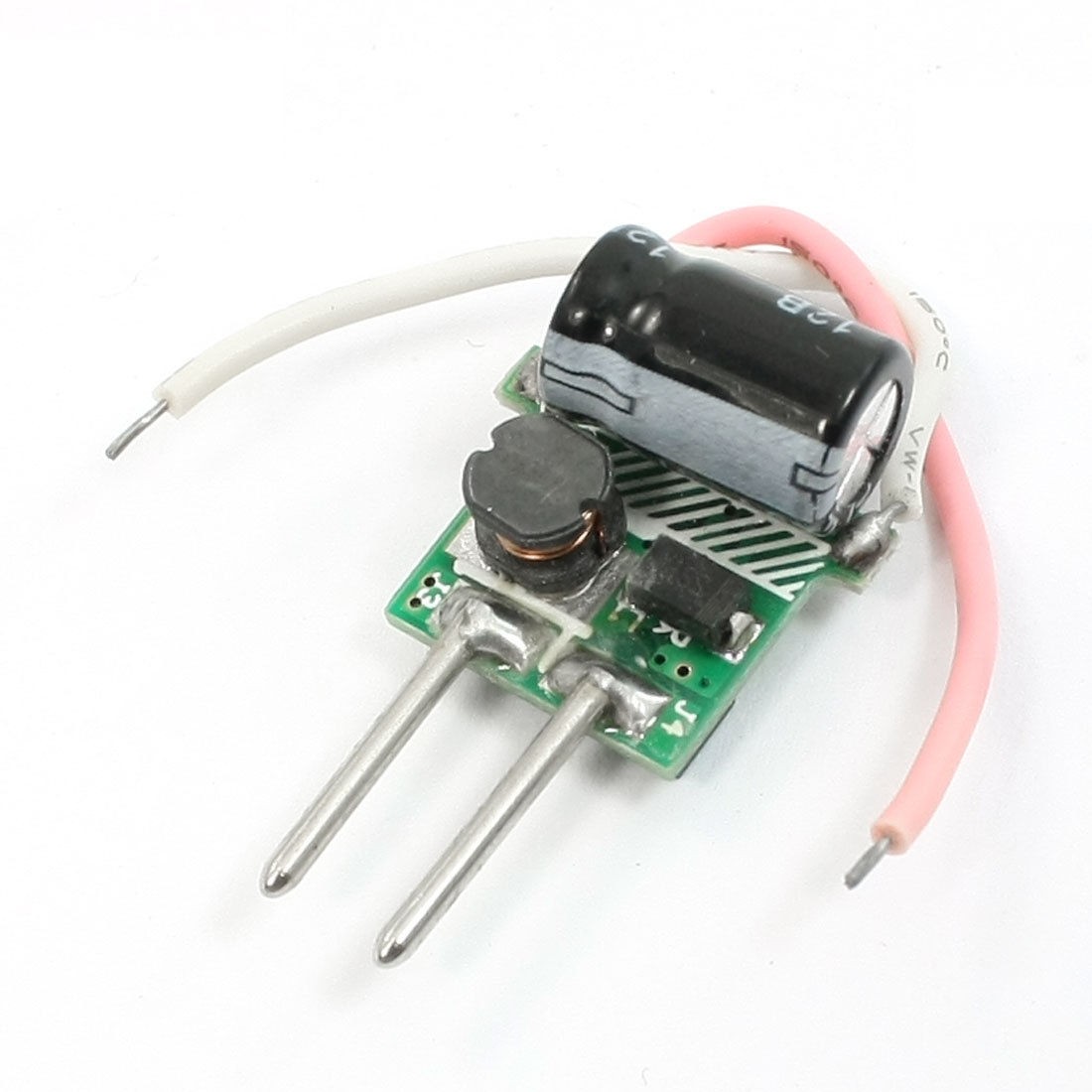 3*2W LED Driver 6W Constant Current Power Led Driver Module for LED Lamp