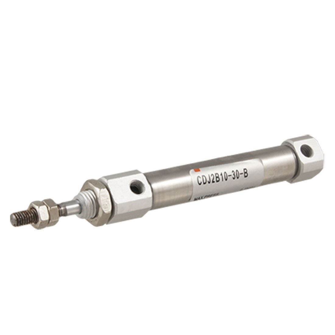 Pneumatic 10mm Bore 30mm Stroke Compressed Air Cylinder