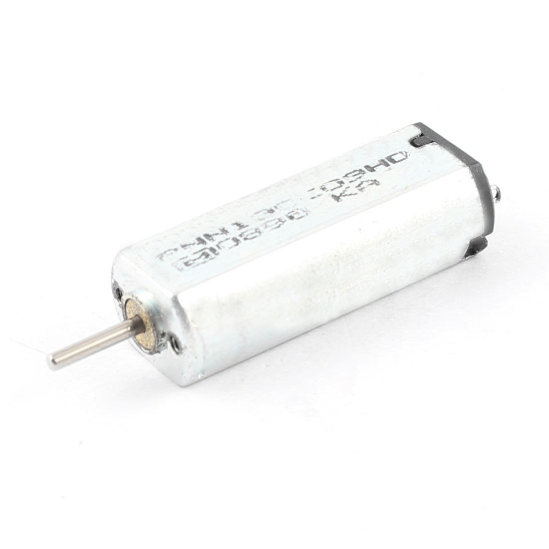 1mm Shaft Electric Micro Motor 32000RPM DC 3V 0.05A for DIY Smart Car