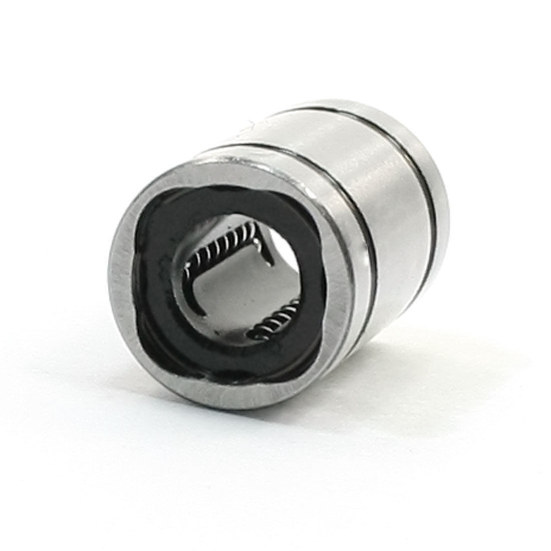 5mm x 10mm x 15mm Magnetic Linear Motion Ball Bearing