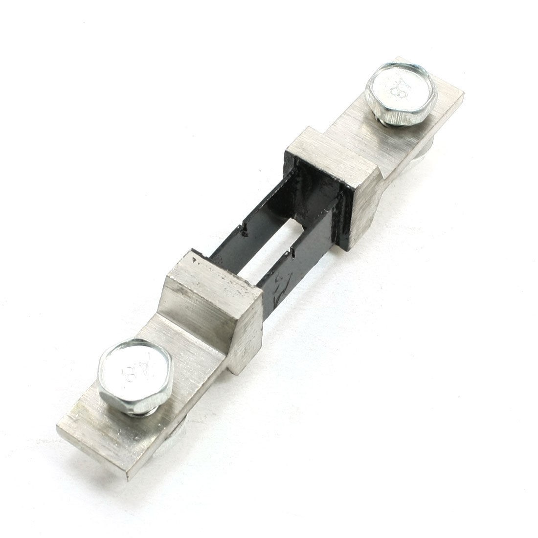 Analog Digital Panel Meters 200Amp 75mV DC Current Shunt