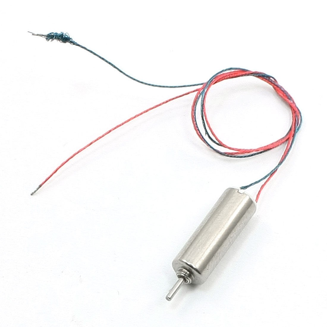 0.6mm Dia Shaft RC Model Aircraft Helicopter Coreless Motor DC3V 10000RPM