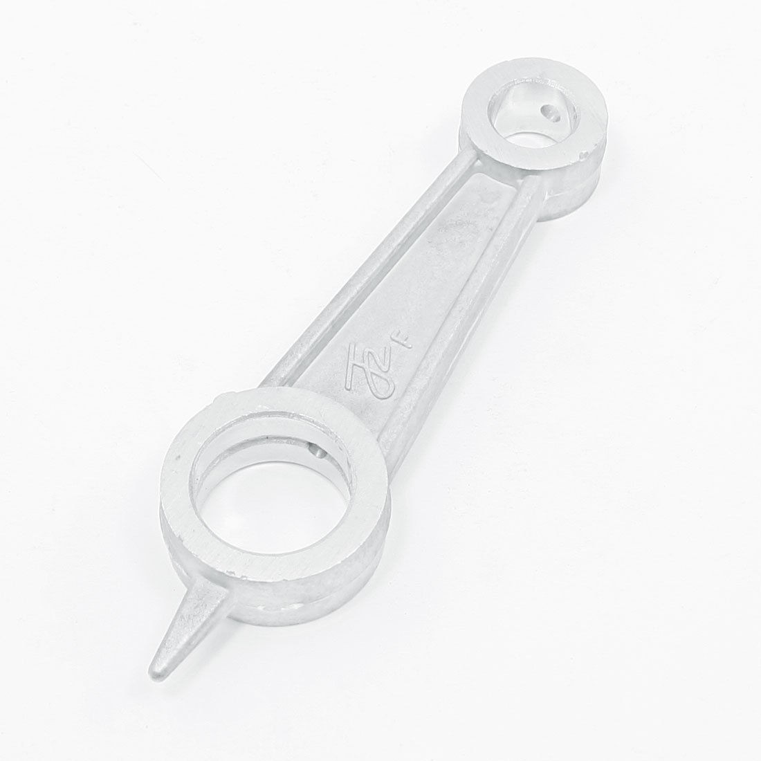Aluminum Alloy Connecting Link Rod Electric Hammer Spare Part 20mm 11mm Dia