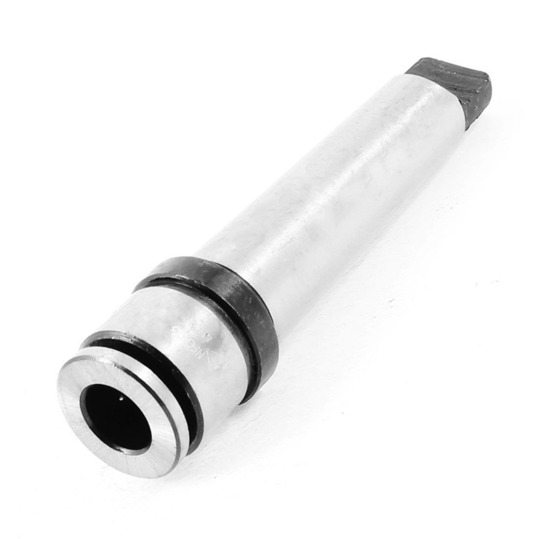 Metal 5" Length Straight Collet Milling Taper Chuck Holder 4060A M18