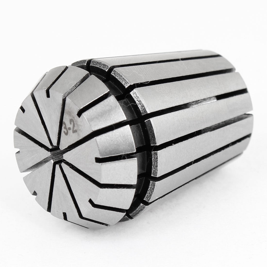 Clamping Range 3-2mm Stainless Steel Precision Spring Collet ER25