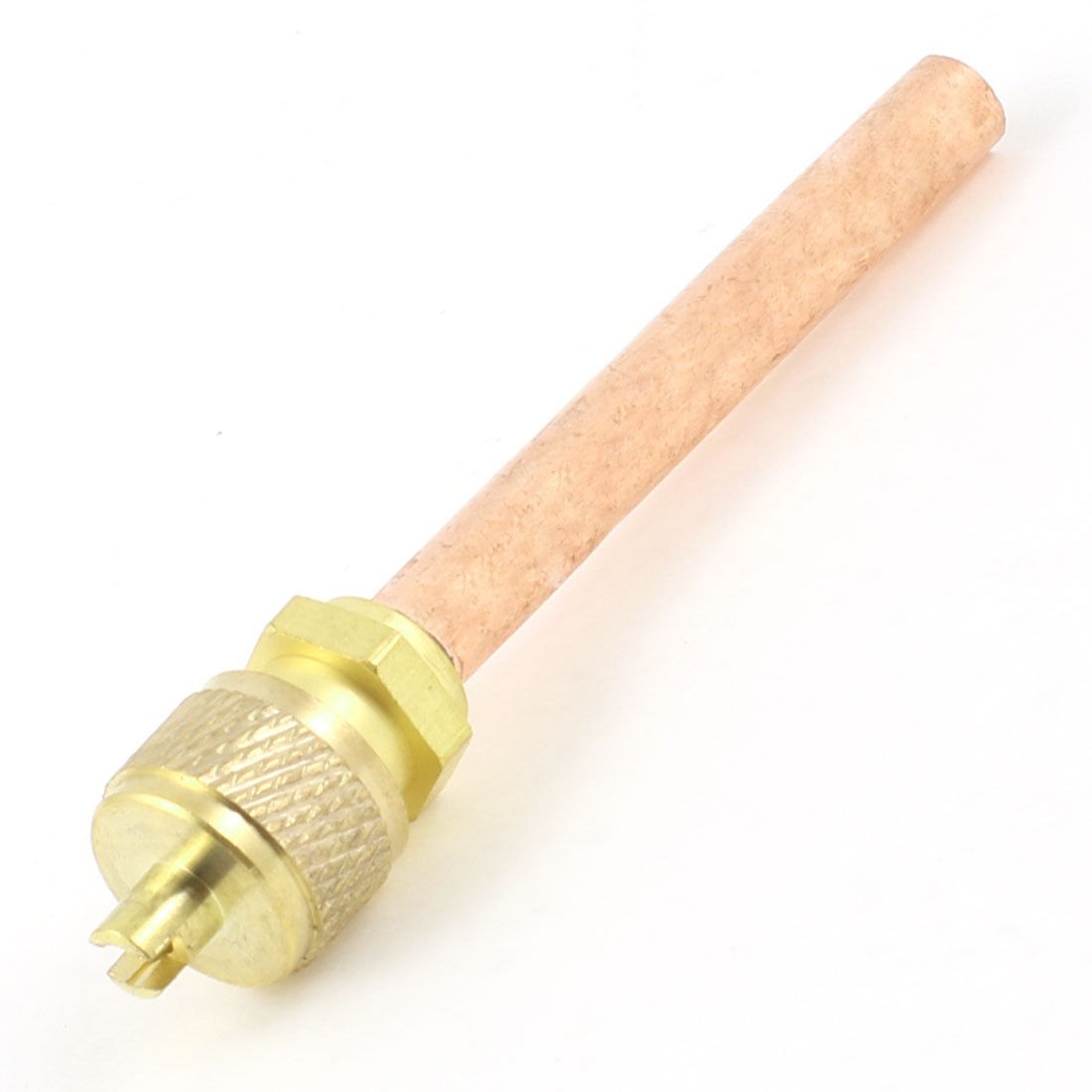 2" Extension Tube Access Valve for Air Conditioner Refrigeration